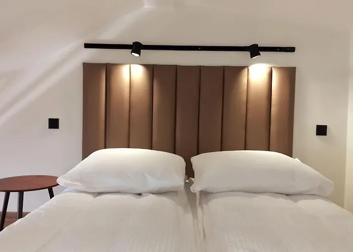 Loft Old Town - G47