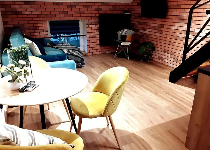 Loft Old Town - G47